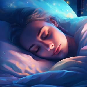 Sueño Nocturno: Sesiones De Descanso Hip Hop - Chill-hop en reposo