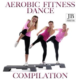Aerobic Fitness Dance Compilation - Disco Fever