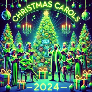 Christmas Carols 2024 - Some Christmas Songs