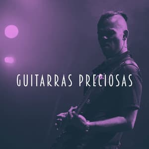 Guitarras Preciosas - Spanish Guitar