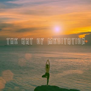 The Art of Meditation - Spiritual Fitness Music