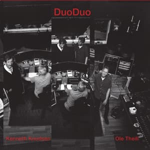 Duoduo - Kenneth Knudsen