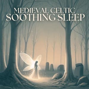 Medieval Celtic Soothing Sleep - World of Celtic Music