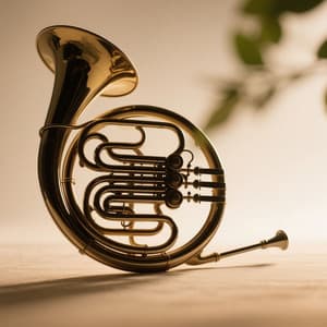 Symphony Orchestra for Calm Meditation - Miguel Johnson