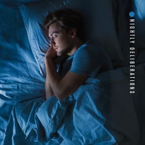 Nightly Deliberations: Soothing Sounds to Help You Relax and Soothe Your Senses - Bedtime Stories Unit