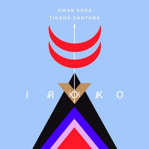 Iroko - Omar Sosa