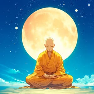 Dreamlike Dharma: Lullabies of Peace and Enlightenmen in the Buddha Garden - Shao Kar Wai