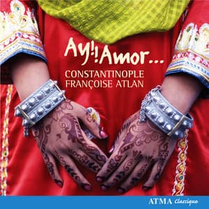 Ay Amor - Constantinople