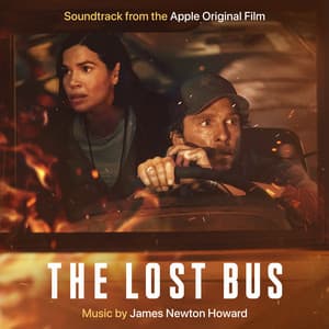 The Lost Bus - James Newton Howard