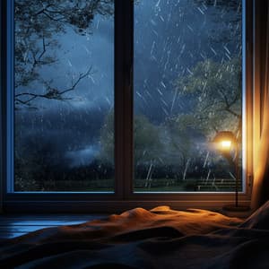 Storm's Embrace: Relaxing Sounds for Sleep - Nature Recordings