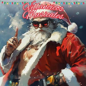 Villancicos Musicales Vol. 2 - Villancicos Musicales