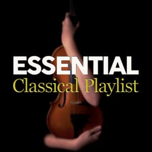 Essential Classical Playlist - Beethoven Consort