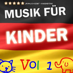 Deutsche Kinderlieder Klassiker - Kinderlieder