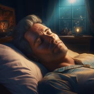 Música Lofi Pacífica Para Un Sueño Soñado - Proyecto Global Tormenta