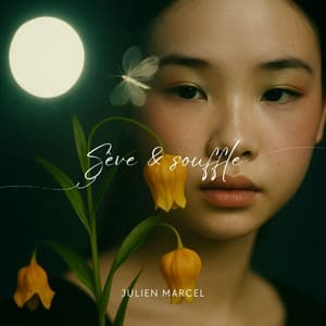 Sève & souffle - Julien Marcel