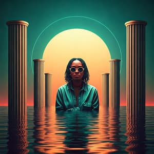 In the Afterglow - Penny Sound