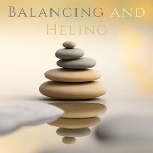 Balancing and Heling - Adeline Hell