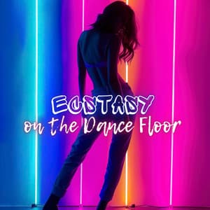 Ecstasy on the Dance Floor: Seductive EDM Collection, Sexy Electronic Music - Dj Dimension EDM