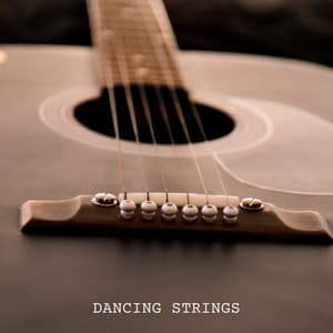 Dancing Strings - Spanish Guitar