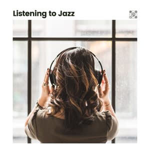 Listening to Jazz - Coffee House Jazz Club