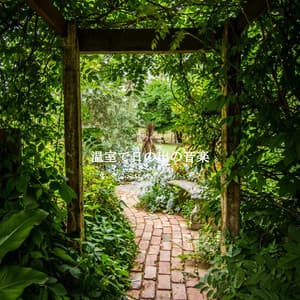 温室で日の出の音楽 - Coffee + Chill