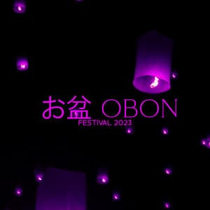お盆 OBON FESTIVAL 2023: Japanese Traditional Celebration With Asian Music & Rhythms - Traditional Asian Festivals
