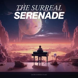 The Surreal Serenade - Best Relaxing Spa