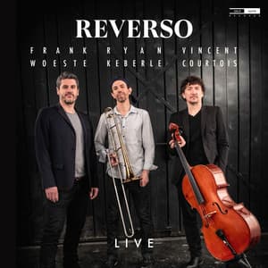 Reverso: Live - Frank Woeste