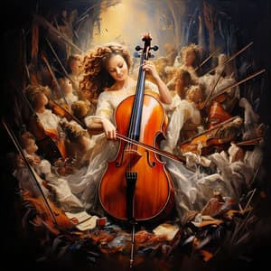 Spa Orchestra Music: Serene Melodic Flow - Theta Sounds