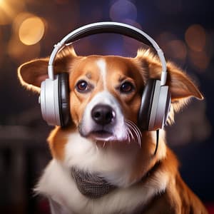 Canine Cadence: Music for Dogs' Serenity - Sugar Dressing