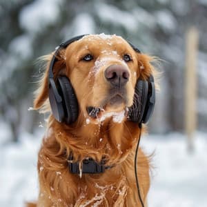 Chill Music for Four-Legged Peace: Dogs Relaxation - Music For Life