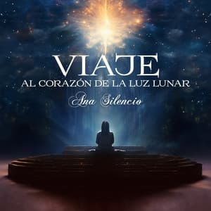Viaje al Corazón de la Luz Lunar - Ana Silencio