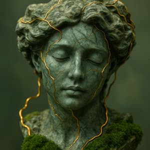 Deep Inner Look - Ambient 11