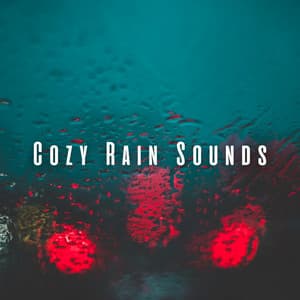 Cozy Rain Sounds - ASMRainy