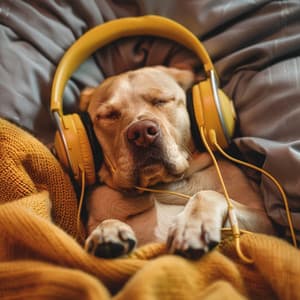 Canine Calm: Music for Dog Relaxation - Zen Life Relax