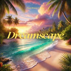 Dreamscape: Deep House Lounge - Mr. Deep House
