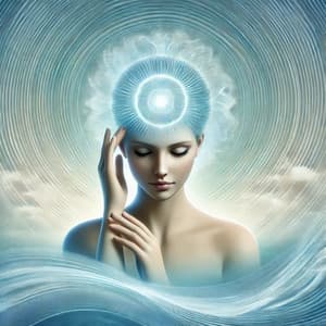 Migren Rahatlatıcı: Görselleştirme, Meditasyon ve Yenileyici Rahatlama - Rahatlatıcı Müzik Terapi