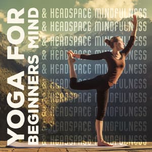 Yoga for Beginners Mind & Headspace Mindfulness: Good Vibes Yoga and Meditation Methods - Thinking Music World