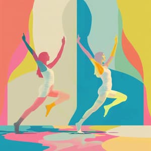 In Träumen versunken: Die verborgene Magie des Yogas erkunden - Entspannungsmusik Oase