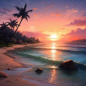 Esencia Eterna: Sonidos Serenos Oceánicos - Radio Naturaleza 1