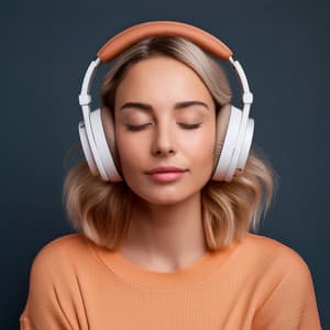 Ritmos Chill De Hip Hop Para Una Relajación Pacífica - Naturaleza pacífica