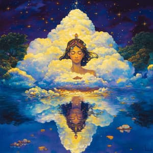 Lone Dream Wanderer - Relaxing Mood