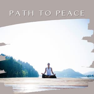 Path to Peace - Tranquility Oasis
