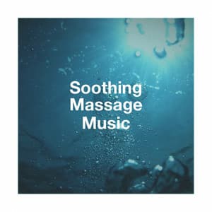 Soothing Massage Music - Relaxation Study Music