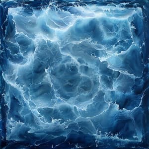 Sonidos Relajantes Del Océano Para Masajes Terapéuticos - Patines