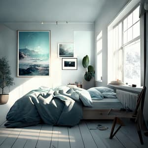 Deep Sleep Noise Journeys - Background White Noise