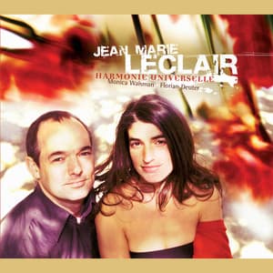 Jean-Marie Leclair - Jean-Marie Leclair