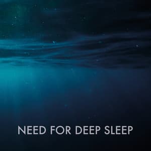 Need for Deep Sleep - White Noise Baby Sleep