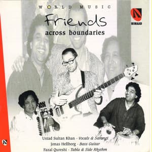 Friends - Sultan Khan