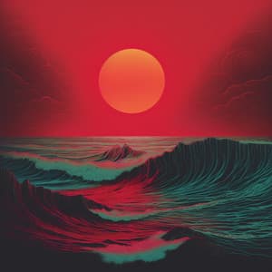 Música Combinada Con Océano: Jazz Junto Al Mar - Bossa Cafe Deluxe